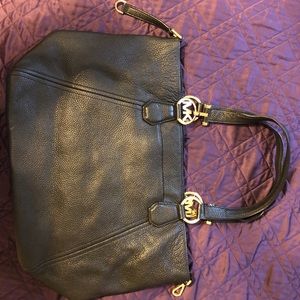 Michael KORS Black Purse
